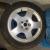 Комплект: литые диски Audi A8 + шины Minerva S210 Ice Plus 225/55 R17 M+S